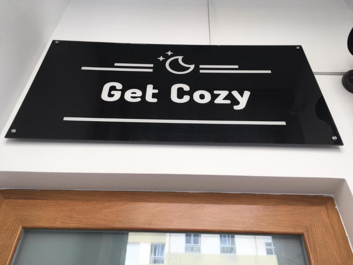 Get Cozy — Photos 3